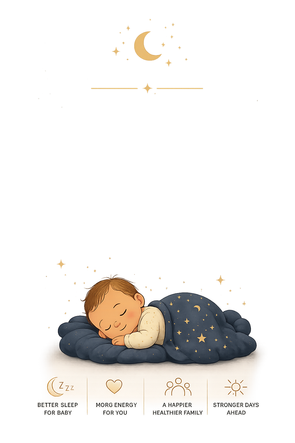 The Baby Sleep Survival Guide