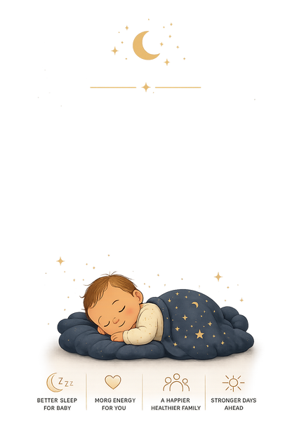The Baby Sleep Survival Guide