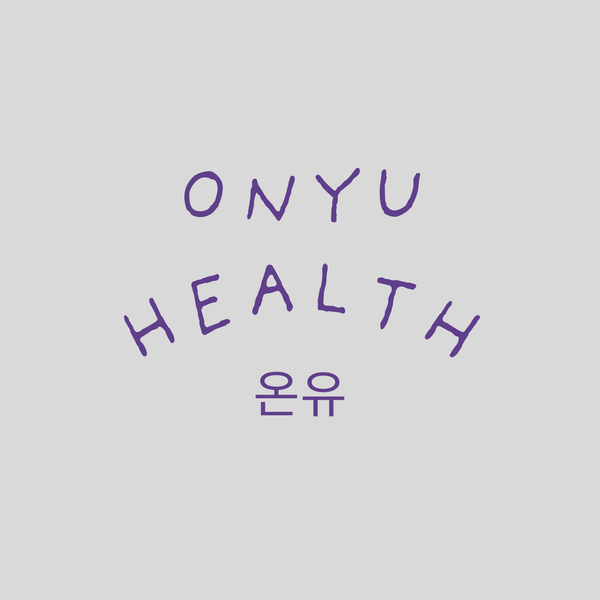 Onyu Health 온유
