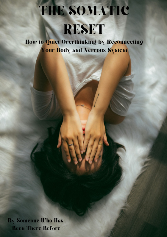 THE SOMATIC RESET