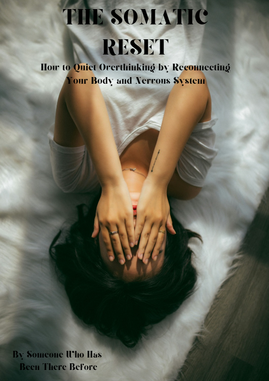 THE SOMATIC RESET
